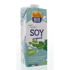 Isola Bio Sojadrink natur bio (1 Liter)