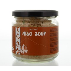 Terrasana Instant-Miso-Suppenglas (200 gr)