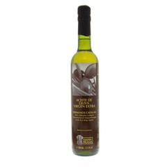 Amanprana Hermanos Catalan Olivenöl extra vergine bio (500 ml)