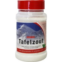 Verillis Verillis Tafelsalz Ayu Himalaya (500 gr)