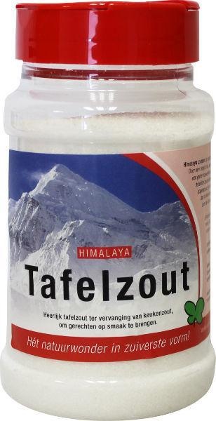 Verillis Tafelsalz Ayu Himalaya (500 gr)