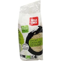 Lima Lima Reis teilentrahmt bio (1 kg)