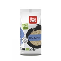 Lima Lima Reis Basmati Halbvollkorn bio (500 gr)