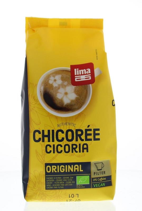 Lima Lima ChicorÃ©e 500 Gramm