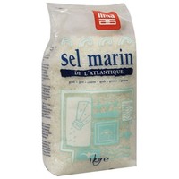 Lima Lima Meersalz grob (1 kg)