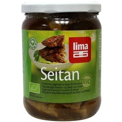 Lima Seitan Bio (250 gr)