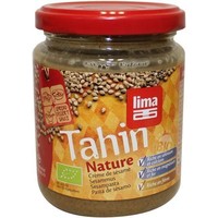 Lima Lima Bio-Tahini ohne Salz (225 gr)
