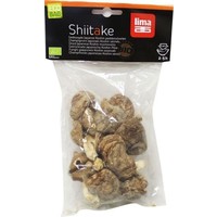 Lima Lima Bio-Shiitake (40 gr)