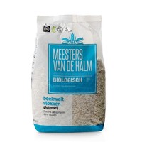 De Halm De Halm Buchweizenflocken Bio (500 gr)