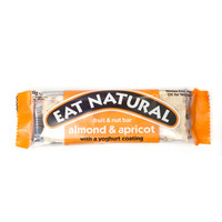 Eat Natural Eat Natural Mandel-Aprikosen-Joghurt (50 gr)