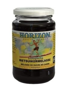 Horizon Rohrzuckermelasse eko bio (450 gr)