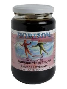 Horizon Horizon Zuckerrübensirup bio (450 gr)