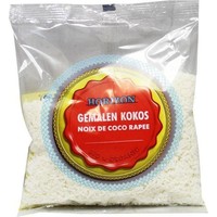 Horizon Horizon Kokos gemahlen bio bio (125 gr)