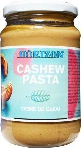 Horizon Horizon Cashewpaste Ã–ko Bio (350 gr)