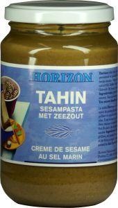 Horizon Tahini mit Meersalz bio (350 gr)