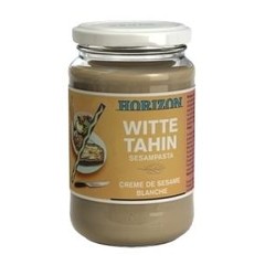 Horizon Weißes Tahini Bio (350 gr)