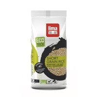 Lima Lima Reis rund bio (1 kg)