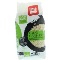 Lima Lima Reis lang bio (1 kg)