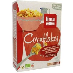 Lima Bio-Cornflakes (375 gr)