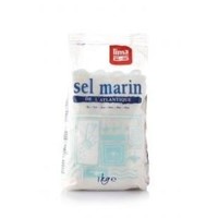 Lima Lima Meersalz fein Atlantik (1 kg)