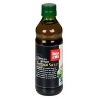 Lima Lima Genmai-su Reisessig bio (250 ml)