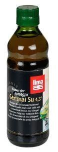 Lima Genmai-su Reisessig bio (250 Ml)