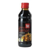 Lima Lima Tamari stark bio (250 Ml)