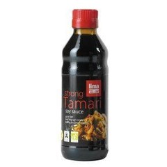 Lima Tamari stark bio (250 ml)