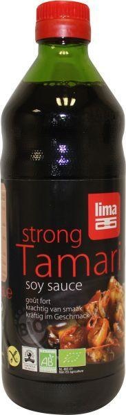 Lima Tamari stark bio (500 Ml)