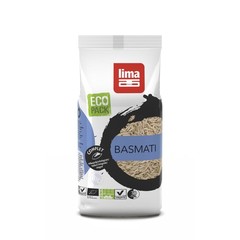 Lima Reis Basmati Bio (500 gr)