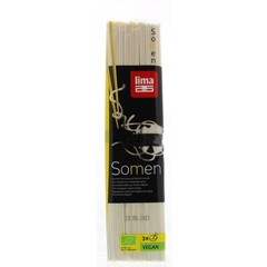 Lima Somen Bio (250 gr)