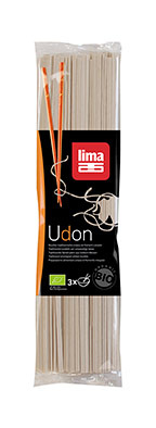 Lima Lima Udon Bio (250 gr)