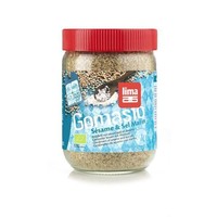 Lima Lima Gomasio Original Sprinklerdose Bio (100 gr)