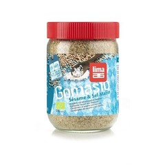 Lima Gomasio Original Sprinklerdose Bio (100 gr)