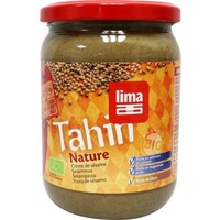 Lima Lima Bio-Tahini ohne Salz (500 gr)