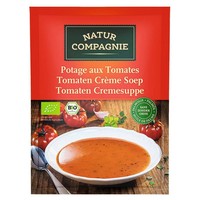 Natur Compagnie Natur Compagnie Bio-Tomatencremesuppe (40 gr)