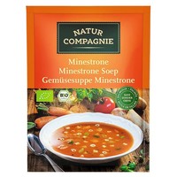 Natur Compagnie Natur Compagnie Bio-Minestrone (50 gr)
