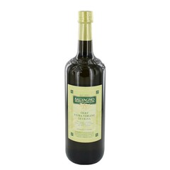 Rossano Salvagno Olivenöl Bio (1 Liter)