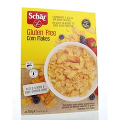 Dr Schar Cornflakes (250 gr)