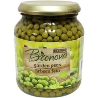 Bionova Bionova Bio-Erbsen (350 gr)