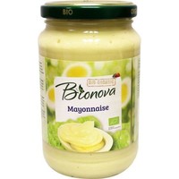 Bionova Bionova Bio-Mayonnaise (320 gr)