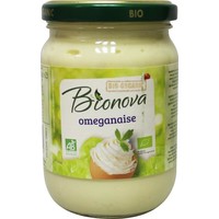 Bionova Bionova Omeganaise bio (240 Ml)