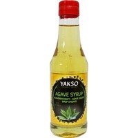 Yakso Yakso Agavensirup bio (240 Ml)