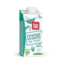 Lima Lima Haferküche Bio (200 Ml)