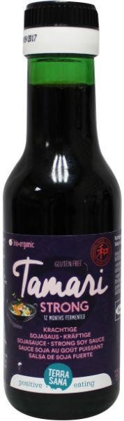 Terrasana Terrasana Tamari Japanisch Bio (125 Ml)