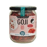 Terrasana Terrasana Rohe Goji-Beeren im Glas Bio (200 gr)