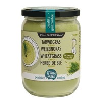 Terrasana Terrasana Rohes Weizengraspulver im Glas Bio (130 gr)