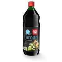 Lima Lima Tamari 25% weniger Salz Bio (1 Liter)