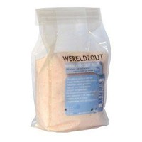 Esspo Esspo Himalaya-Salz rosa feines Weltsalz (475 gr)