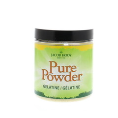 Pure Powder Gelatine (150 gr)